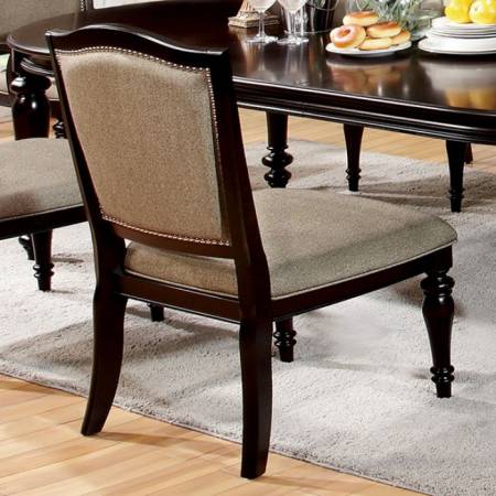 HARRINGTON SIDE CHAIR